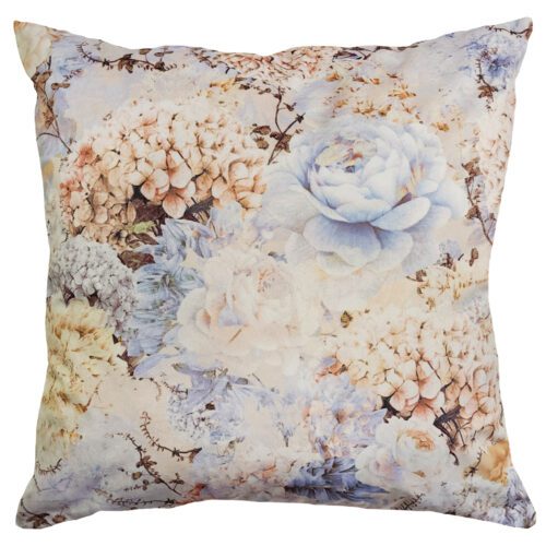 Periwinkle Daydream Scatter Cushion